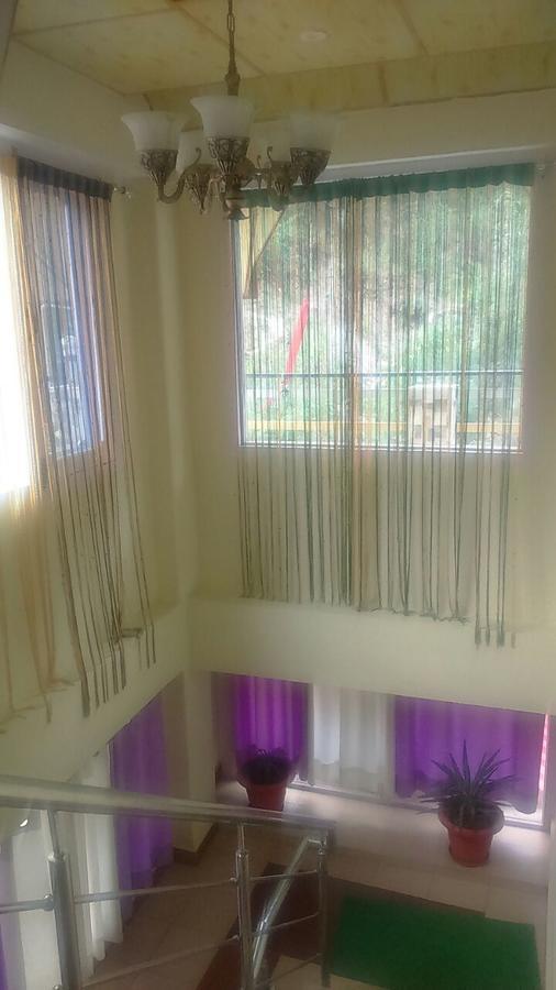 Hotel Mansarovar Banjār 외부 사진