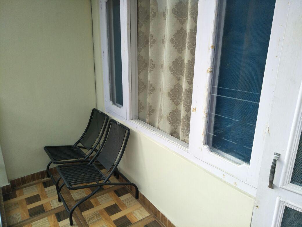 Hotel Mansarovar Banjār 외부 사진